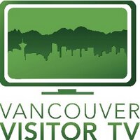 Vancouver Visitor TV (@vanvistv) 's Twitter Profile Photo Vancouver Visitor TV (@vanvistv) 's Twitter Profile Photo