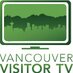 Vancouver Visitor TV (@vanvistv) Twitter profile photo