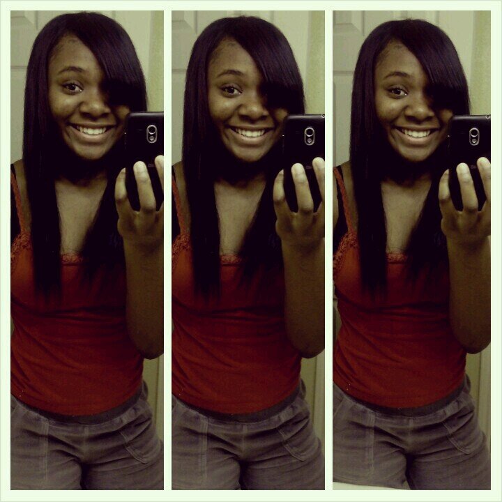 Don't worry, soon the world will be mine . & everything will be fine ♥ .