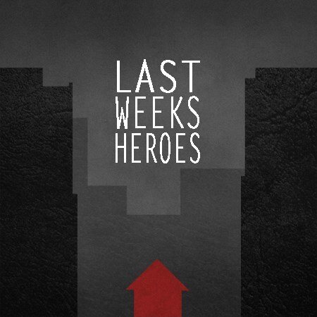 LastWeeksHeroes's profile picture. Rock/Pop-Punk band from Perth WA.  2x Alex, 1x Brennan, 1x Simon