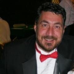 VP at CAP Index Inc  --- Crime Risk Loss