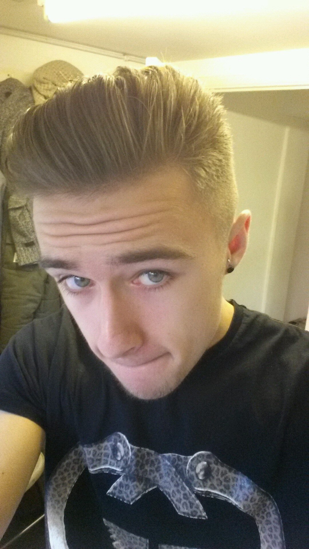 dont know what is ment to go in here so i thought i would  add something to be nice :)