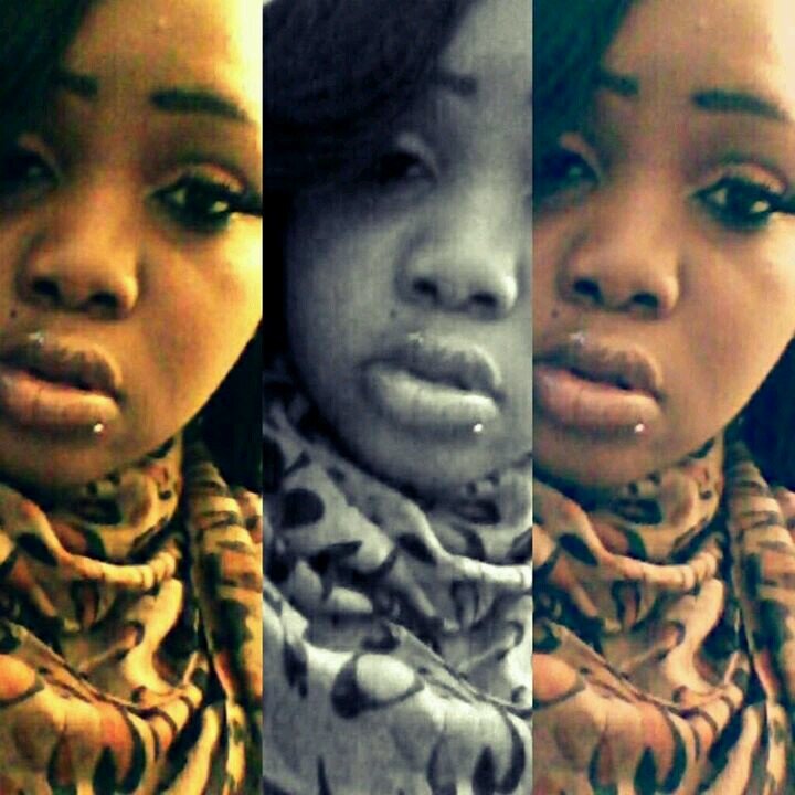 #5TH WARD #IDGAF #FUCK YO FEELINGS #R.I.P TI'AIRRA #VIRGO #FOLLOW ME