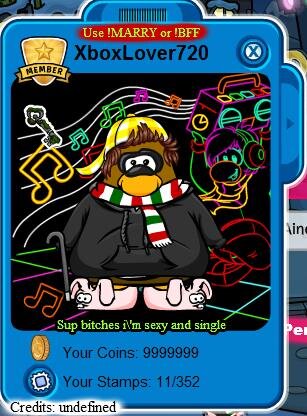 I like to draw play call of duty,clubpenguin,and cpps's like PenguinUnited