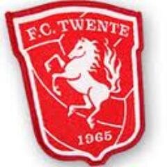 FC Twente is a team in the Dutch Premier League. (This is not an official account, but it is maintained by an English Twentefan)