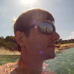 PhilTGarner's profile picture. I like building things (e.g. @DoubleTak3).