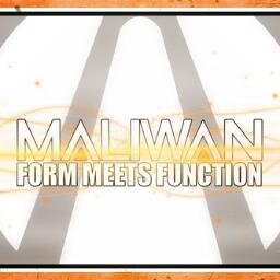 Maliwan - Where Form Meets Function.