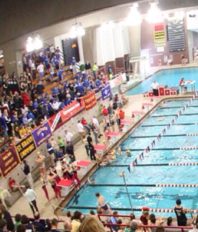 OUR MISSION: To recognize the accomplishments of the swimmer and diver high school student-athletes and teams in Northern Ohio.