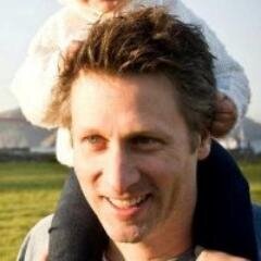 coolhandcreatv's profile picture. Creative Director. Father. Fool. Writer. Timbers fanatic #RCTID  Go Spurs #COYS Go Thorns #BAONPDX Go #WmxAFC.