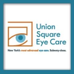 Experience the latest in eye care and treatment technology. Come to Union Square Eye Care to see life more clearly.