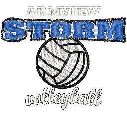 Armview Storm Volleyball Club