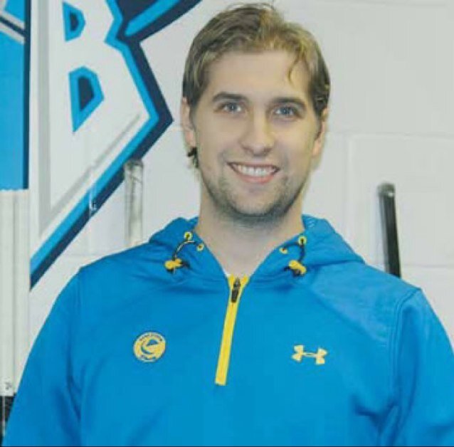 general manager saskatoon blades hockey club, WHL. president saskatchewan rush , NLL. hibernating musician. dad to pala and elodie. BA (U of A ‘06) MBA (AU ‘19)