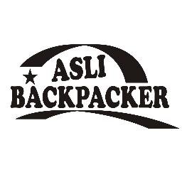 Official Twitter Account ASLI BACKPACKER || Sebuah perkumpulan penghobby jalan jalan. bebas ,terbuka untuk siapa saja :) || mari jelajahi nusantara!