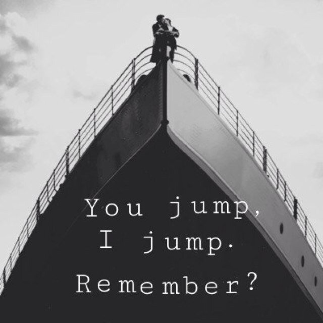 enjoy life. there’s plenty of time to be dead life is like a rollercoaster. it has ups and downs. but it is your choice to scream or enjoy the ride ✝☯