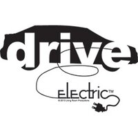 Drive Electric (@driveelectric1) 's Twitter Profile