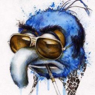 Gonzox Gonzox