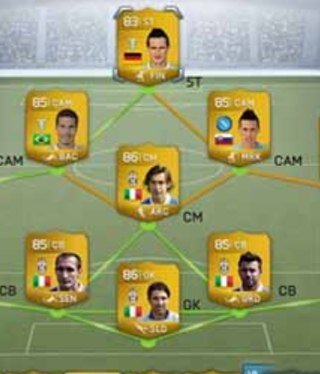 giveawayZZZ's profile picture. Welkom, je wint een hele team bpl of bundesliga en nog veel meer !! Ik kan ook geen ruilvoorstel heeft ea me afgenomen omdat ik te veel deed via ruilvoorstel!