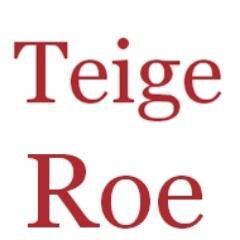 TeigeRoe Profile Picture