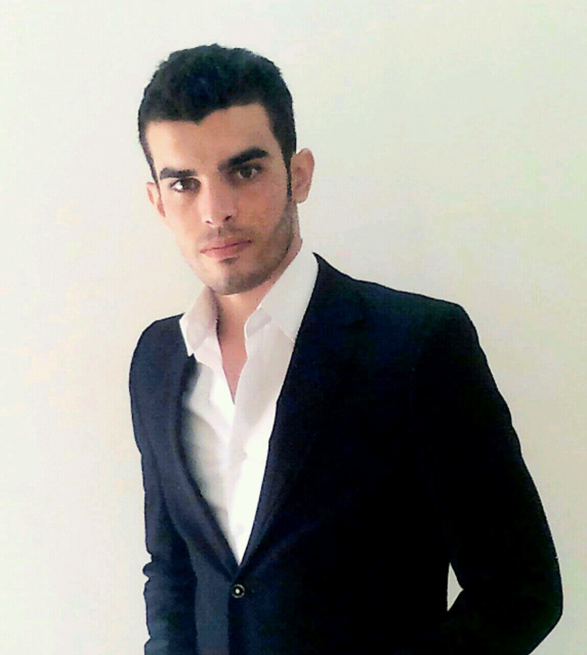‏‏‏خریج کلیة القانون الجامعه المستنصريه
