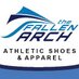 The Fallen Arch (@thefallenarchlp) Twitter profile photo