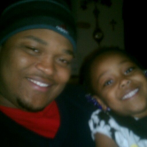 Young African-American male that is destined for greatness!
