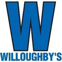Willoughby's Camera(@Willoughbys) 's Twitter Profile Photo
