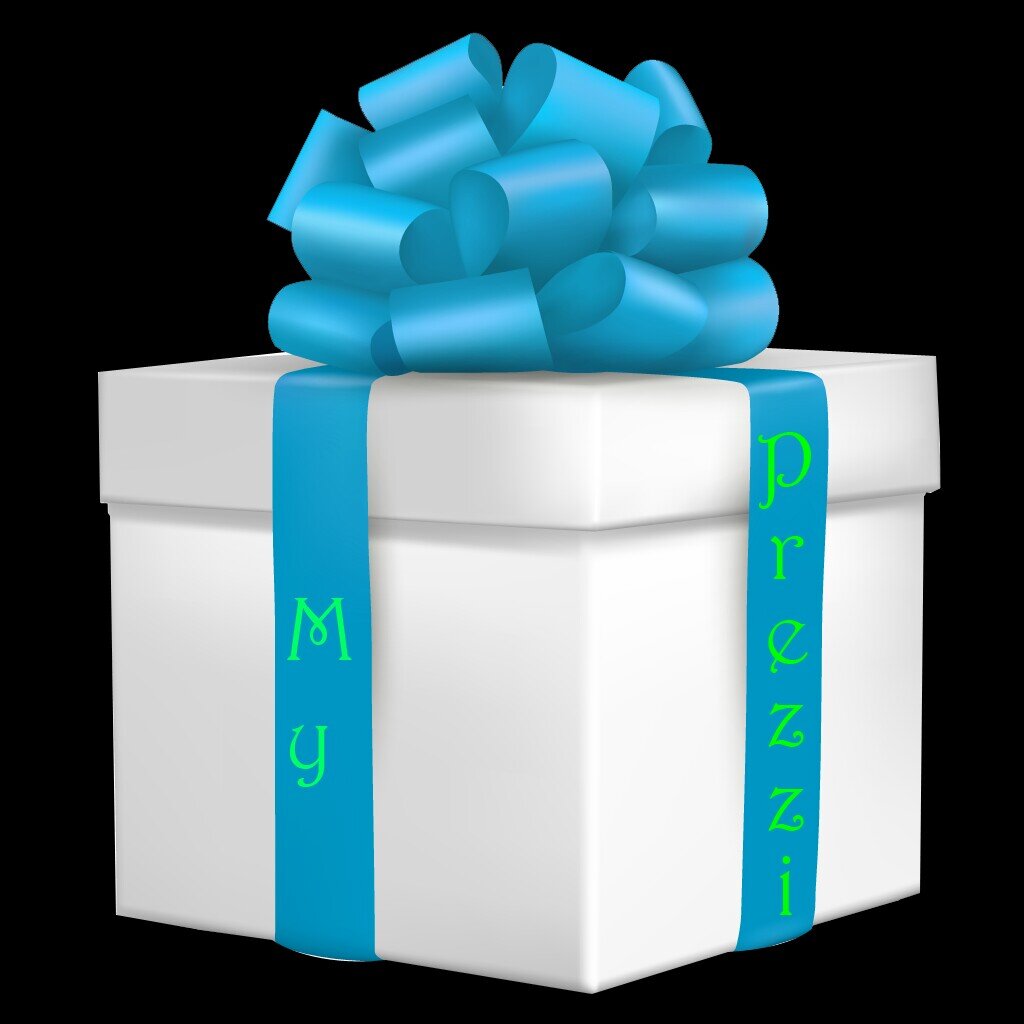 1. Upload presents you want to receive and instantly share
2. View presents friends want to receive.. and so much more!