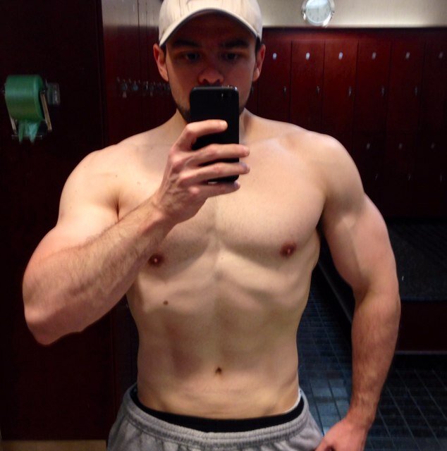 hdelima26's profile picture. Passionate about the scientific approach to Fitness & Nutrition. Fan of Powerlifting & Bodybuilding. Aim to help and inspire others. #fitfam