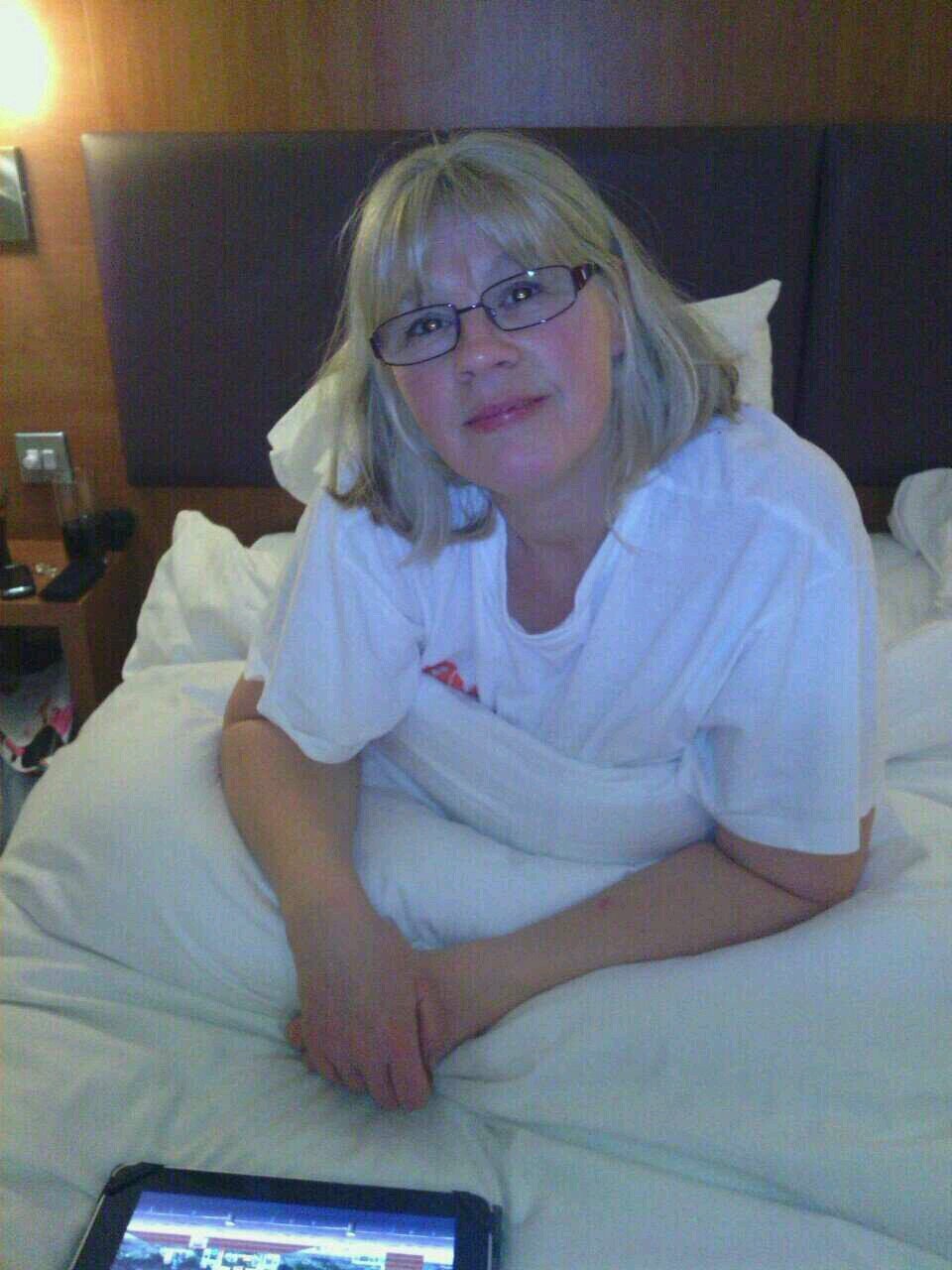 MicheleSander64's profile picture. 