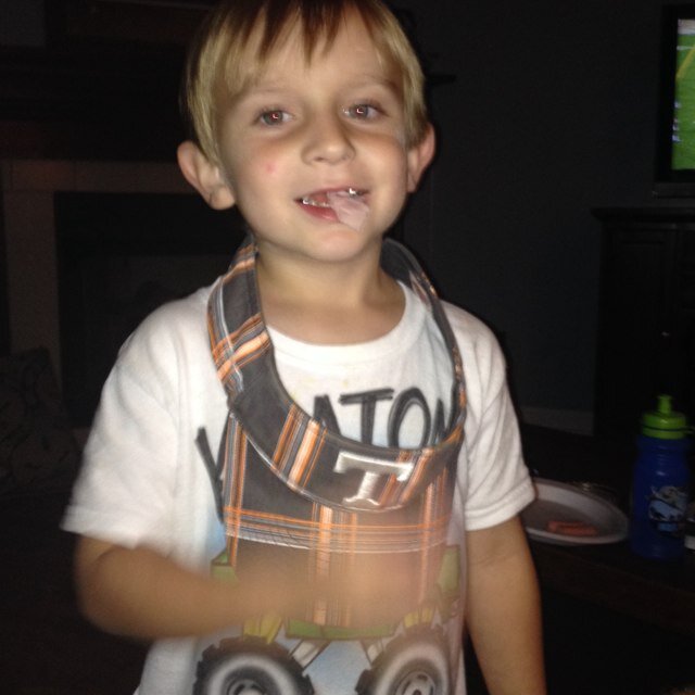 LeeTurn82036683's profile picture. 