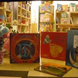 Libreria indipendente per ragazzi