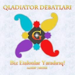 #QD #QNM #GlaDebator  #Bakiyazi2014 #DIOD #GDdavam  #2014BoooM #GD #Lanista #SumaRudis