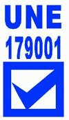 Marca de Calidad Dental MCDental Certificacion Consultoria Formacion UNE 179001
