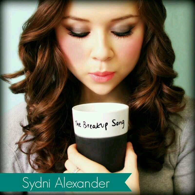 Primer club de fans de Sydni Alexander en España.