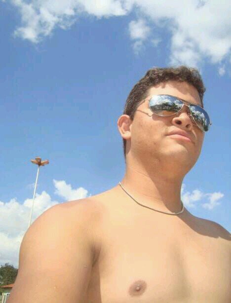 simplesmente eu