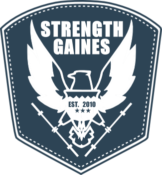 Strength & Conditioning and Olympic weightlifting coach.