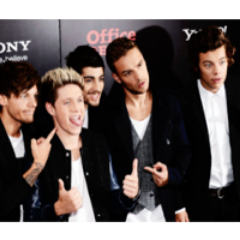 Ultime notizie, foto, video e tanto altro sulla vostra band preferita: One Direction