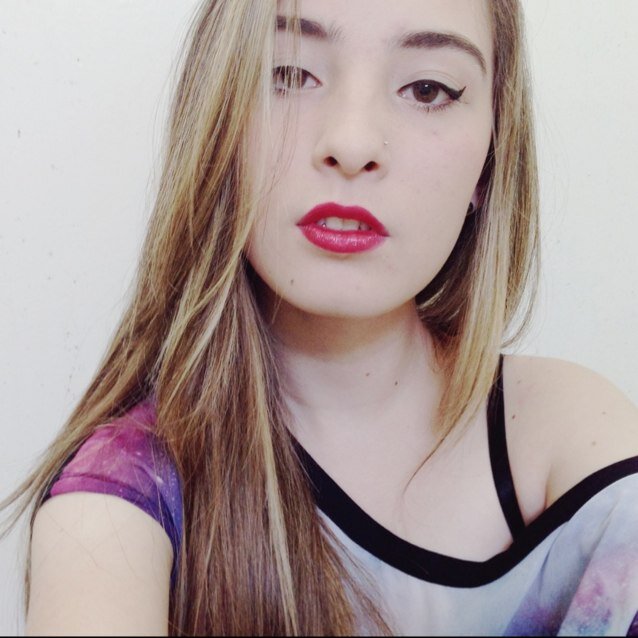 And dreamed of paradise, every time she closed her eyes.