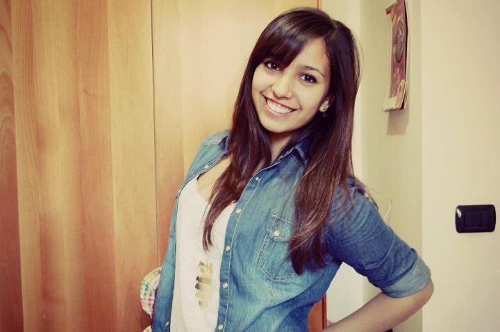 BeatriceParisi9's profile picture. 