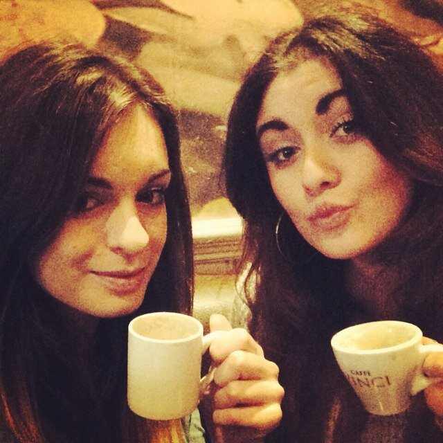 RebeccaFleck's profile picture. keep it unreal