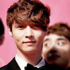 EXO ♥ and SHINee ♥ what can I say ?! O.o