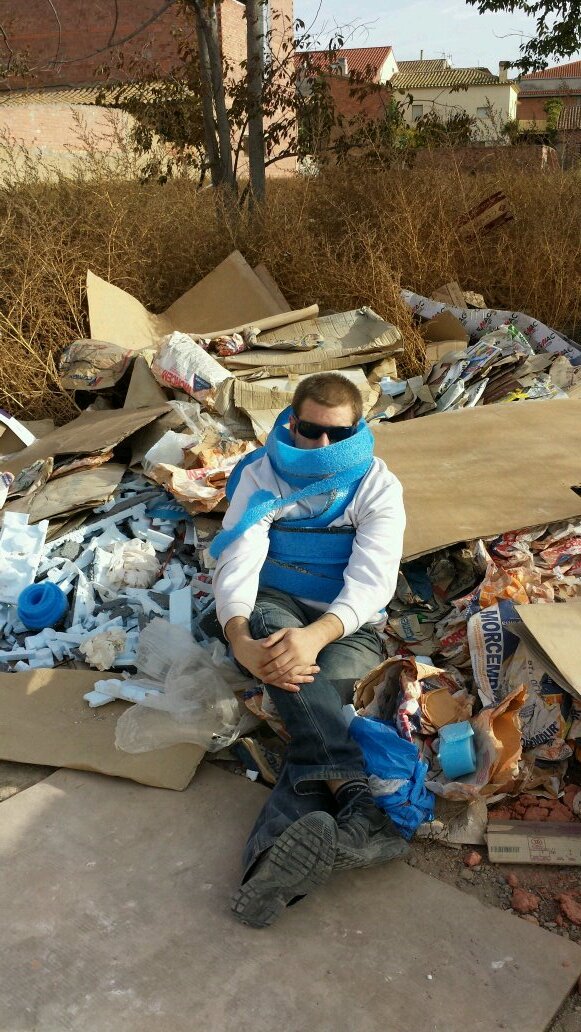 FojMatias's profile picture. 