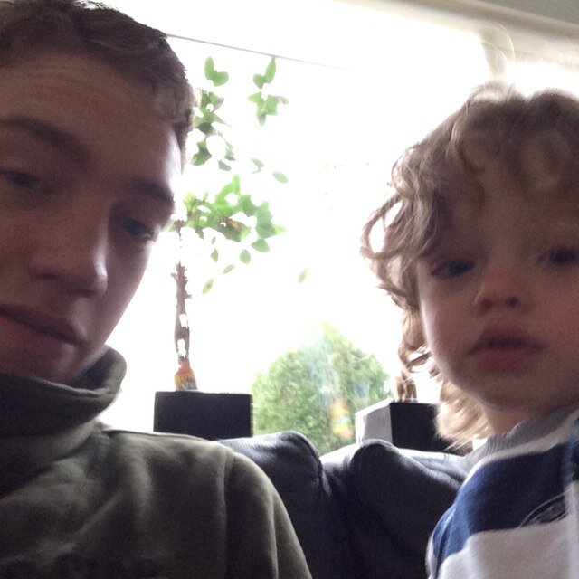 mikeo295's profile picture. 