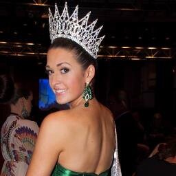 The official Twitter account of Miss Junior Teen United States 2013 Savanna Rae Brown (South Carolina)