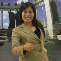 Karen Galarza G. (@kargalg) 's Twitter Profile