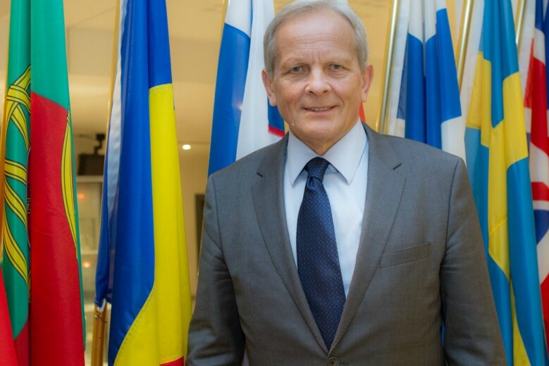 Europarlamentar din Romania