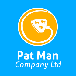 Pat Man