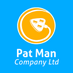 Pat Man (@patmancompany) Twitter profile photo Pat Man (@patmancompany) Twitter profile photo