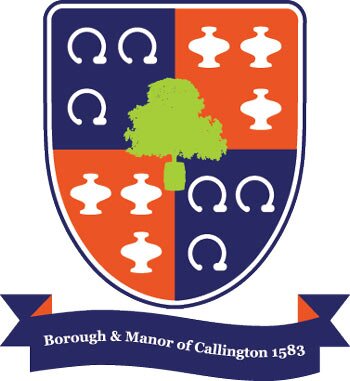 The official Twitter account for Callington Town Council, Cornwall UK