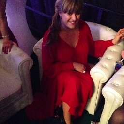 AnitaLikus's profile picture. Property Journalist contributing to the Wall Street Journal, Fashion professional and addict.